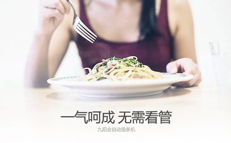 JOYOUNG JYN-L10 NOODLE MAKER detail image 14