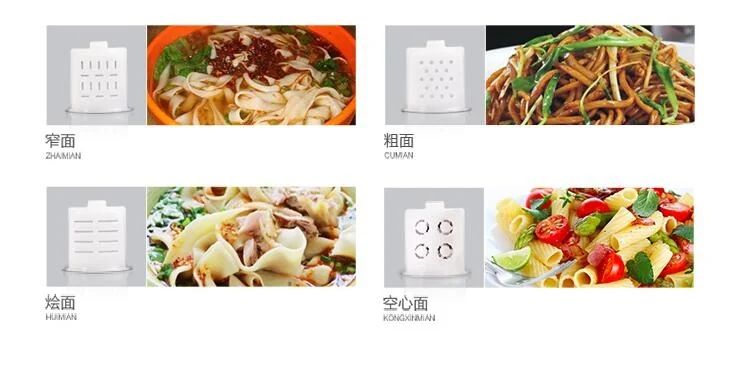 JOYOUNG JYN-L10 NOODLE MAKER detail image 16