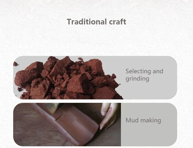 JOYOUNG JYZS-K523M MINERAL PURPLE EARTH CLAY STEW POT/SLOW COOKER detail image 5