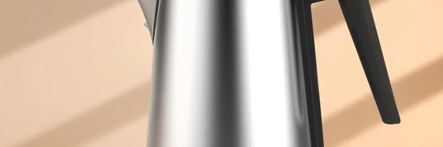 Joyoung electric kettle K15-F1U Double anti-scaldIntelligent temperature control to prevent dry burning 1.5L detail image 2