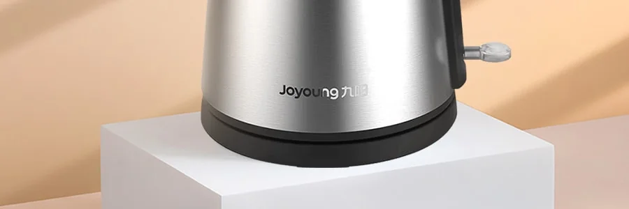 Joyoung electric kettle K15-F1U Double anti-scaldIntelligent temperature control to prevent dry burning 1.5L detail image 3