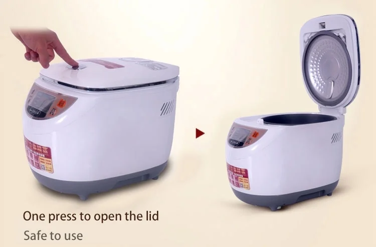 Joyoung Automatic Steamed Bun Maker MT-100SU901 detail image 9