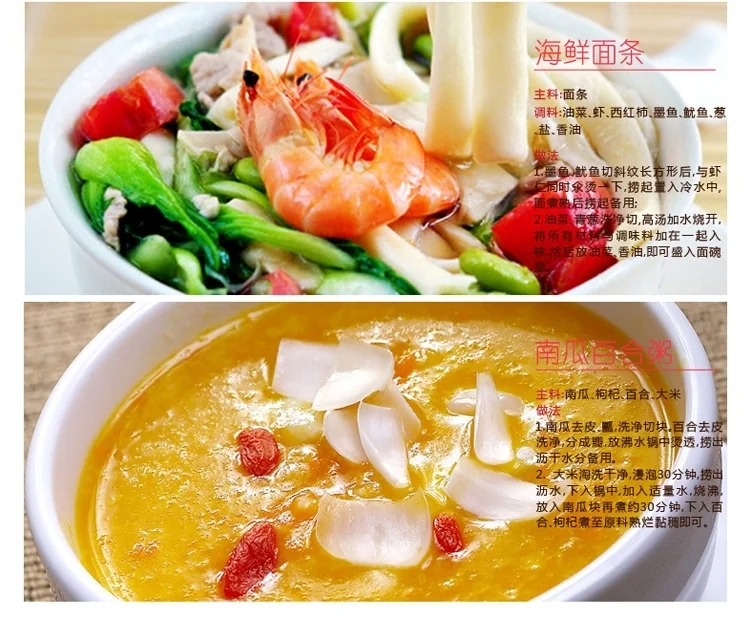 Liven Electric Shabu Shabu Hot Pot with Divider and Non-Stick Coating Electric Hot Pot 5L detail image 18