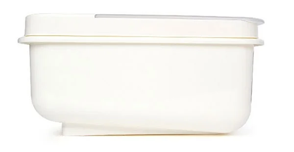 Lock & Lock  Grain Container  HPL530G 10L (8kg) green white detail image 6