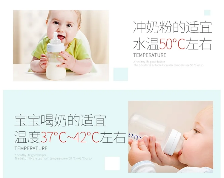 MITIR food thermometer oil thermometer 3 seconds temperature ,measurement wide measurement range detail image 18