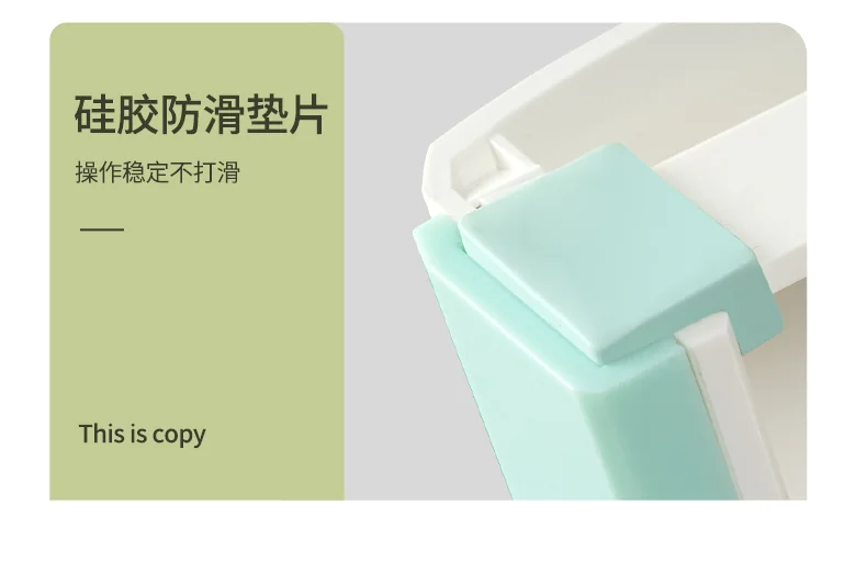 MZK Hand held Shredder Home Kitchen Multi functional Vegetable Slicer Meat Slicer detail image 20