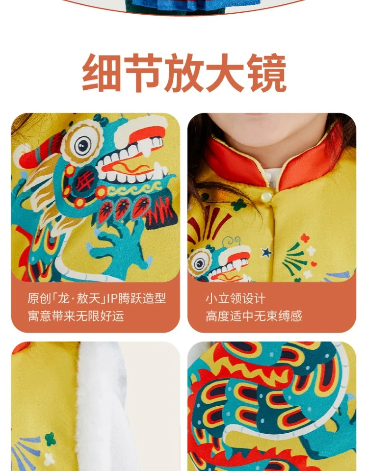 【China Direct Shipping, 10-15 days】T Kids' Cotton Vests Two colours available to suit all needs detail image 17