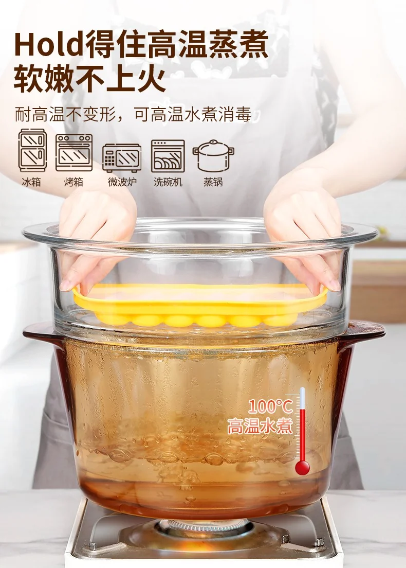 【包邮】Ownland澳澜热狗香肠模具 家用自制 宝宝辅食DIY 大号 详情图 11