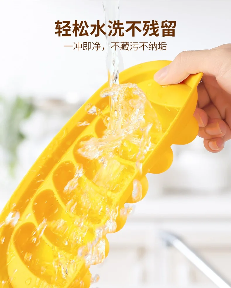 【包邮】Ownland澳澜热狗香肠模具 家用自制 宝宝辅食DIY 大号 详情图 13