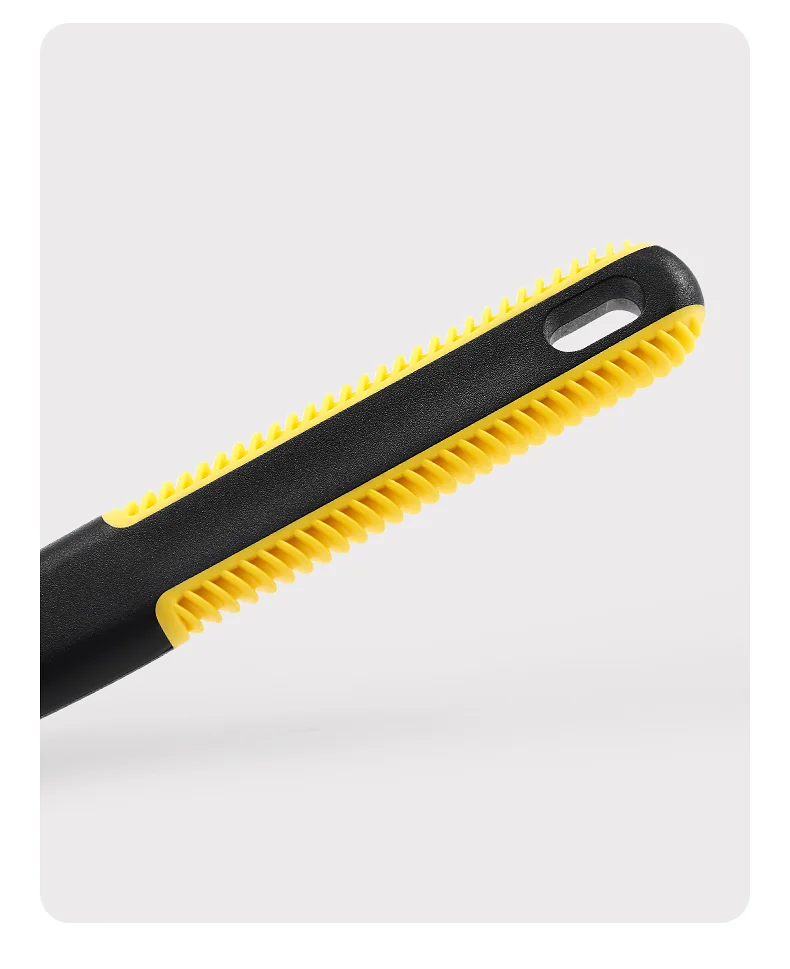 Ownland Aolan Kitchen Xin Baking silicone spatula oil brush 2-piece set, food grade material, durable detail image 13