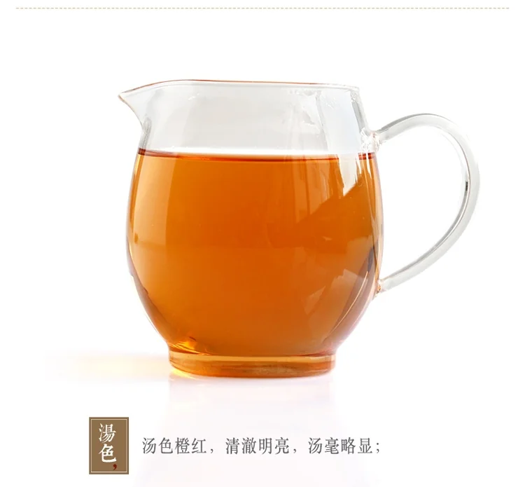 PINPIN TEA, Fuding White Tea,AGED WHITE/TEA GOLD, MINI Version Squeeze Shou Mei 1741, 180g in gift box (30g*6 boxes) detail image 10