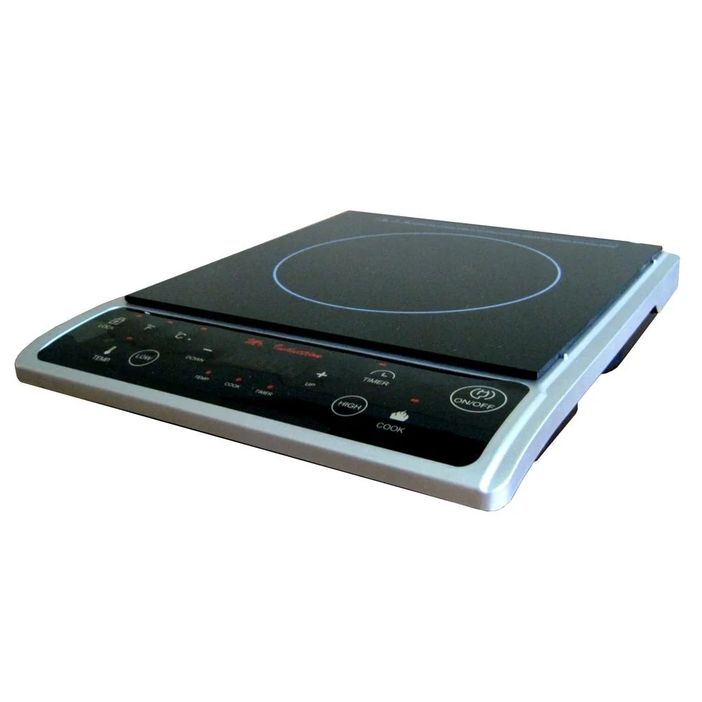 SPT尚朋堂 家用电磁炉 SR-964TS 智能定时 七档火力可调 触摸面板 1300W 详情图 4