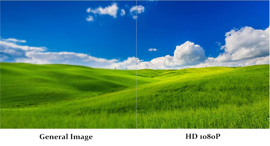SUNTV Intelligent HD Chinese TV Set-top Boxes 3S detail image 5
