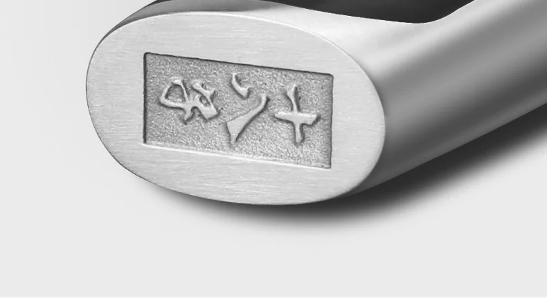 Shibazizuo, Dianrui triple steel double knife suit（Bone Chopper+kitchen knife）, not easy to rust, durable detail image 17