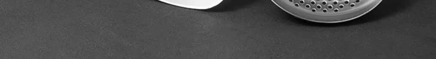 双枪锅铲304不锈钢炒菜铲子家用榉木手柄铲子 DC64000 detail image 2