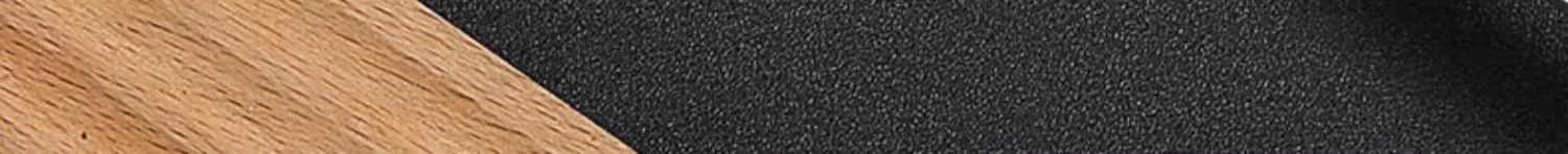 双枪锅铲304不锈钢炒菜铲子家用榉木手柄铲子 DC64000 detail image 7