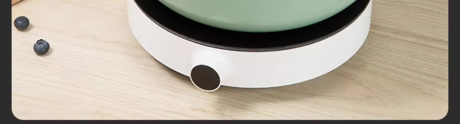双枪锅铲304不锈钢炒菜铲子家用榉木手柄铲子 DC64000 detail image 18