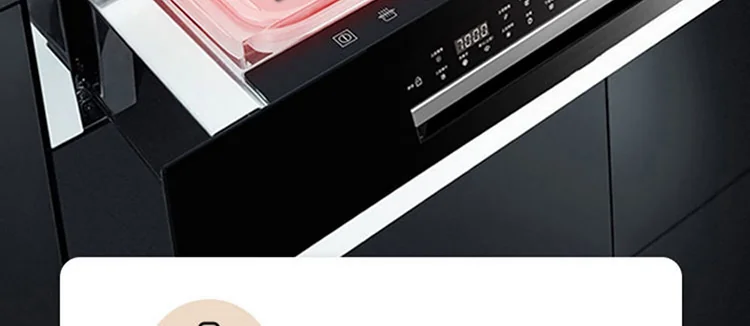 Suncha双枪 金福合金筷 家用高档耐高温防霉防滑轻奢筷子 8双装 detail image 9