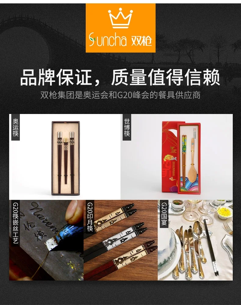 Sunchua wheat cutting board set of three  natural health  non - mildew detail image 6