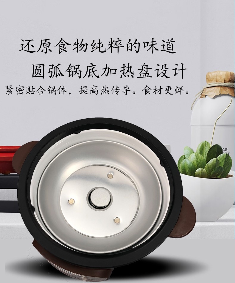天际电砂锅DSG-TZ30产品图