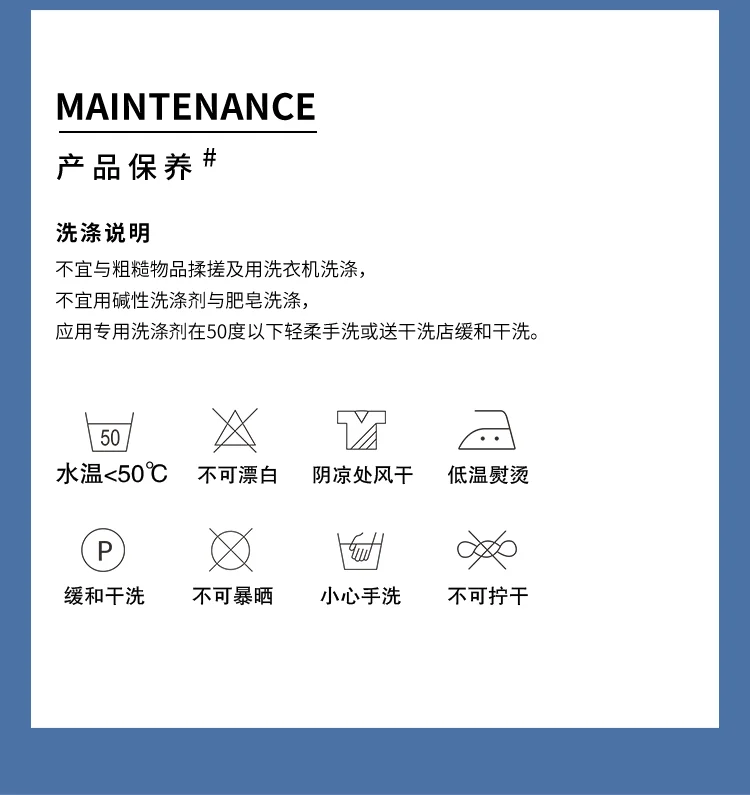 【中国直邮，时效8-20天】万事利真丝丝巾女薄款高端送礼情人节礼物丝绸桑蚕丝中方巾万物生-金蓝 detail image 11