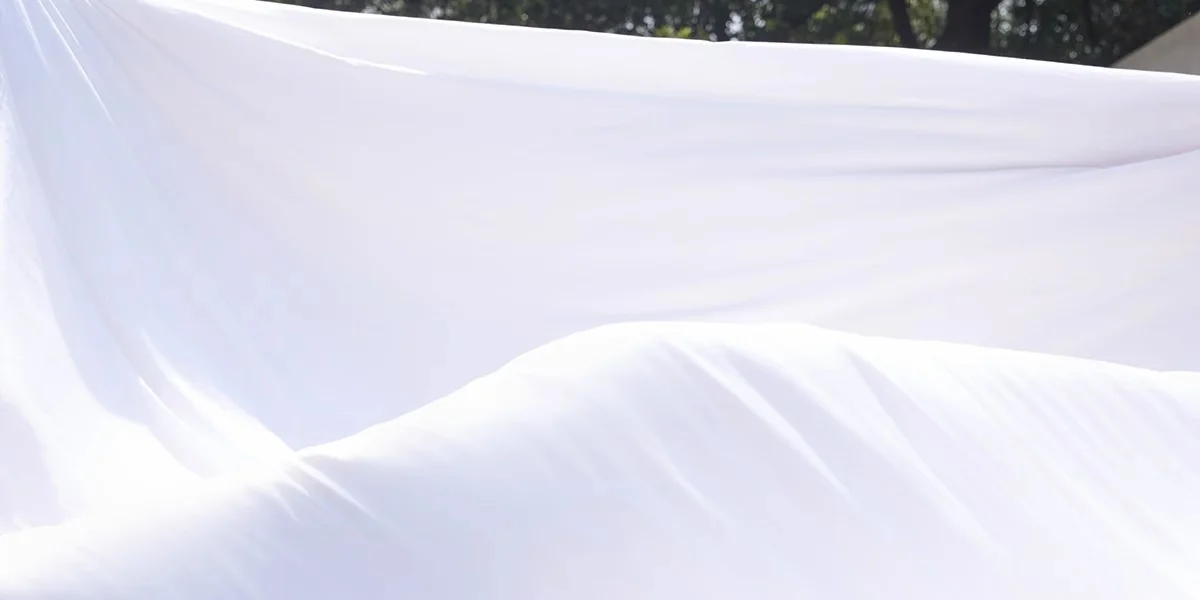 万事利 被芯 蚕丝被子四季通用被芯 夏被 自然睡眠（500g,200cm×230cm/220cm×240cm）-有机柞蚕丝 detail image 2