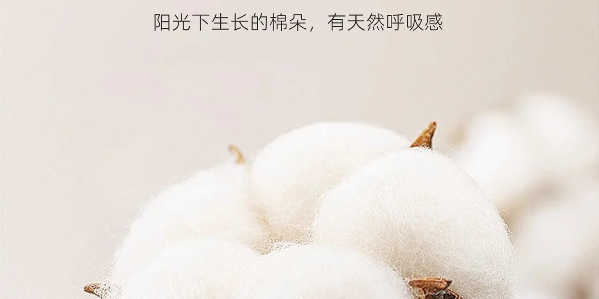万事利 被芯 蚕丝被子四季通用被芯 夏被 自然睡眠（500g,200cm×230cm/220cm×240cm）-有机柞蚕丝 detail image 26