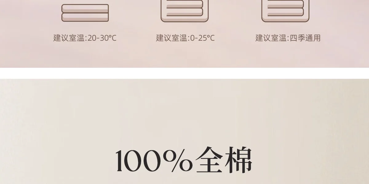 WENSLI 100% Organic Tussah Silk Quilt Core Winter Quilt Natural Sleep Warm and Breathable (2000g, 220cm×240cm) detail image 25