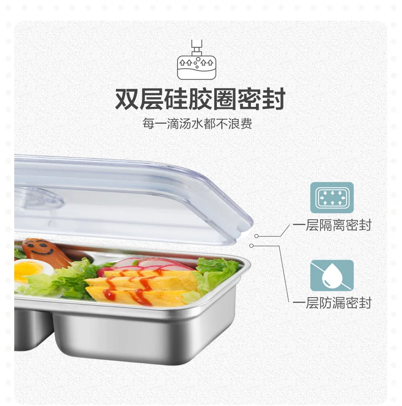 Bear Smart Electric cooking and steaming lunch box, Appointment timing, Pluggable heating and insulation,1L detail image 19