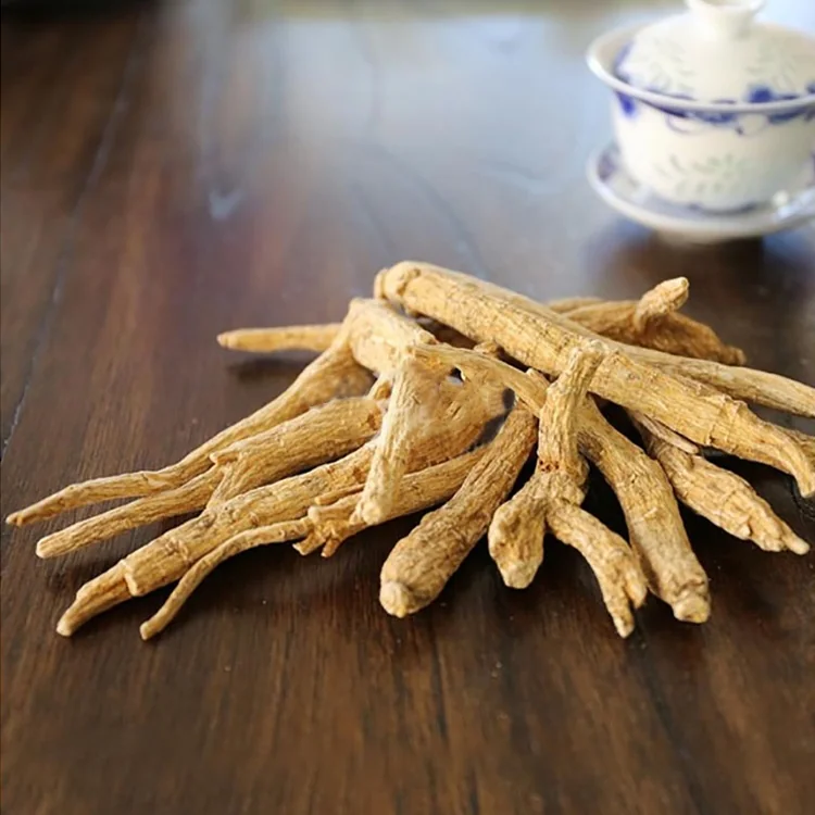 XLSeafood Long Wisconsin American Ginseng Long detail image 3