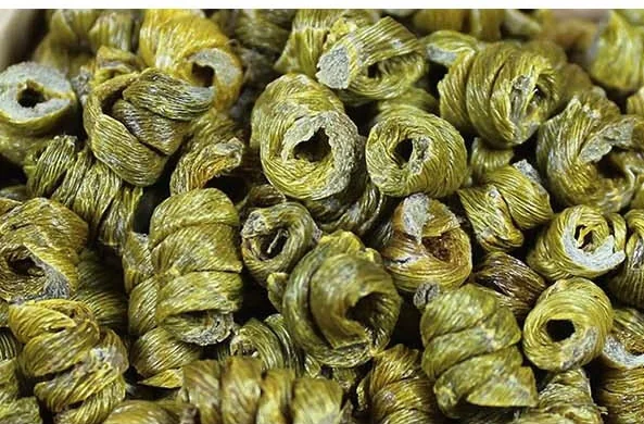 XLSEAFOOD Anhui Huoshan Dendrobium candidum, Helps sleep and calms , Natural and nutritious, Premium, 4oz detail image 4