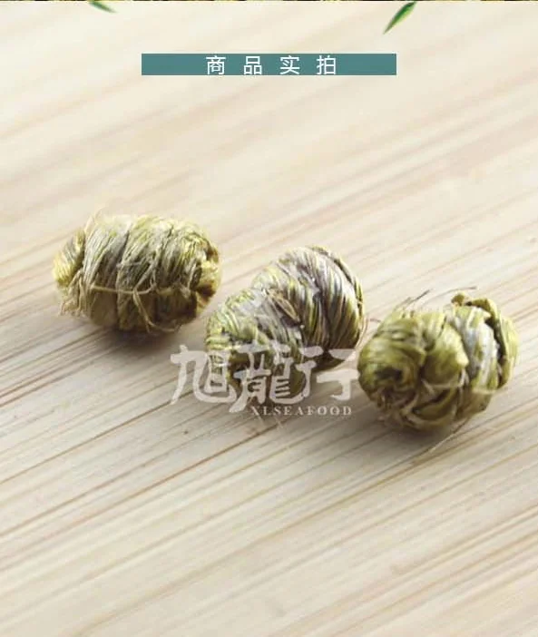 XLSEAFOOD Anhui Huoshan Dendrobium candidum, Helps sleep and calms , Natural and nutritious, Premium, 4oz detail image 5