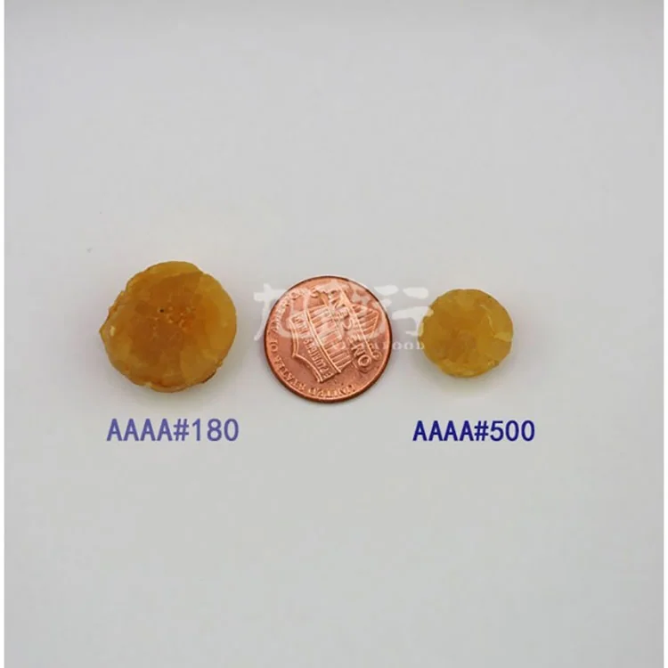 XLSEAFOOD Hokkaido Sun Dried Scallop AAAA Grade detail image 3