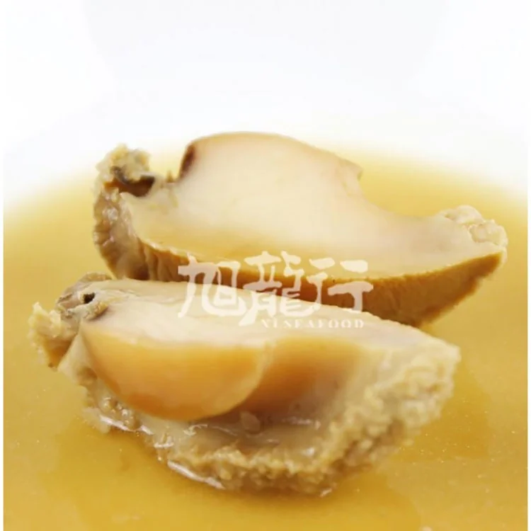 XLSEAFOOD Sun Dried Haliotis South Africa AAAA Grade detail image 6