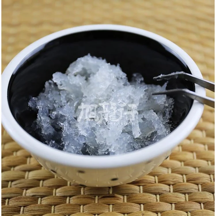 XXLSeafood Indonesian Edible Bird's Nest detail image 7