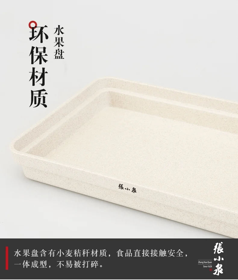 ZhangXiaoQuan Four-piece fruit and vegetable ceramic knife,Ceramic material, No sanding required, gray detail image 5