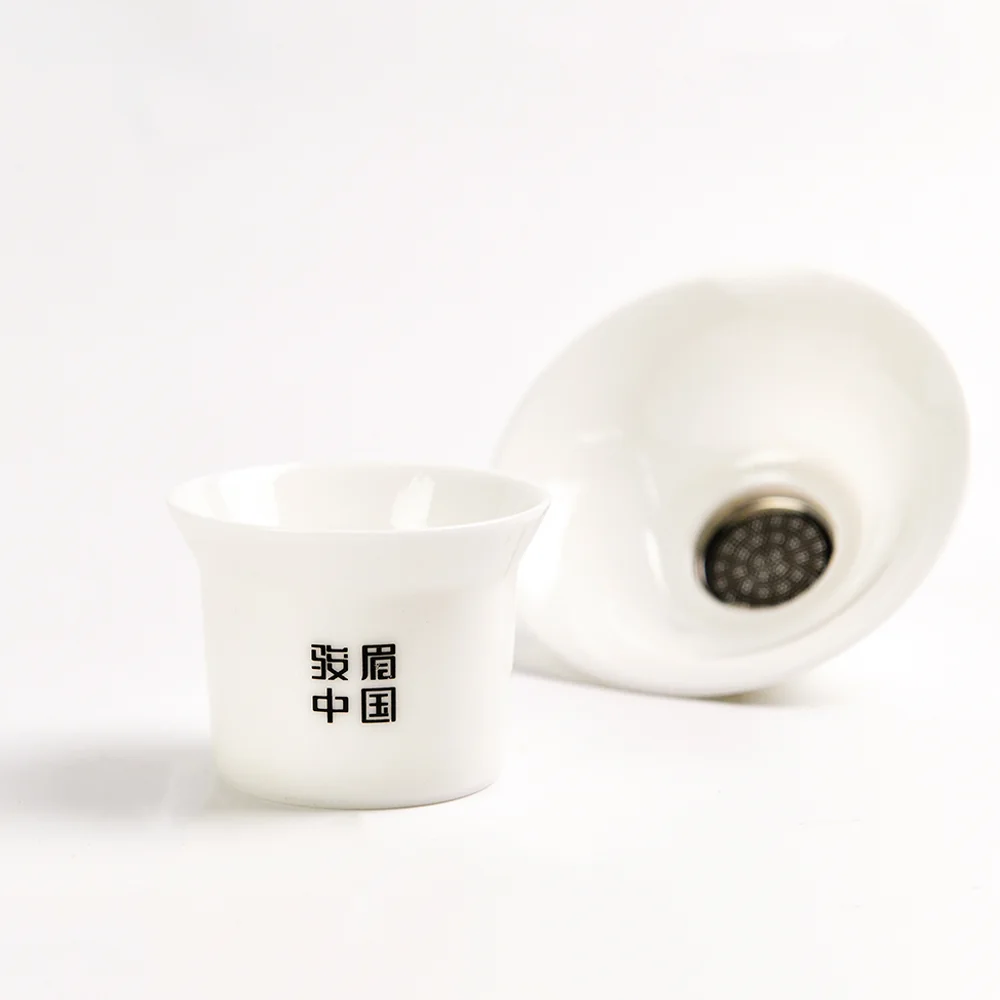 【 China Direct Mail, Delivery Time 10-15 Days 】 Zhengshan Tang Junmei Chinese Tea Set detail image 10