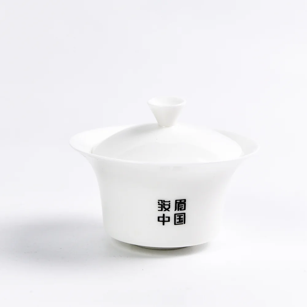 【 China Direct Mail, Delivery Time 10-15 Days 】 Zhengshan Tang Junmei Chinese Tea Set detail image 8