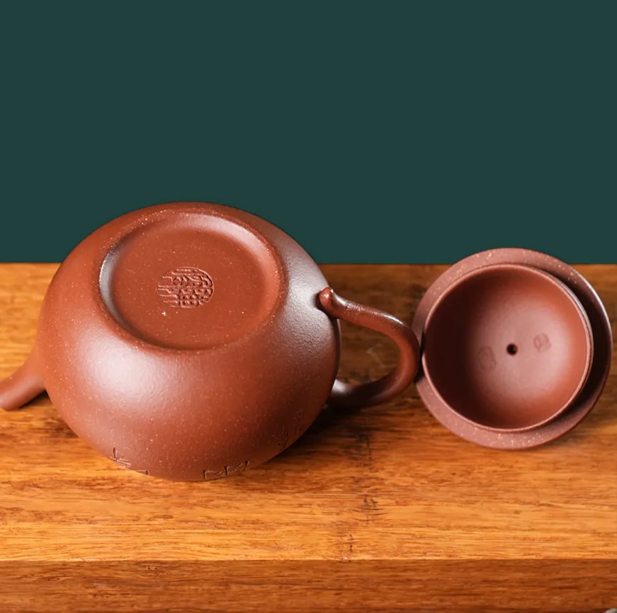 【China Direct Mail, Time 10-15 Days】 Zhengshantang Leisure Pot detail image 4