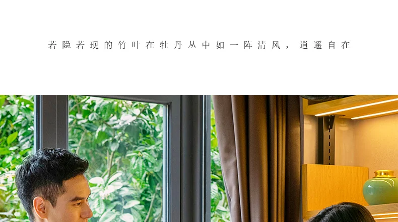 【中国直邮，时效10-15天】Auratic 国瓷永丰源月亮时光马克杯（290ml-黛灰） detail image 13