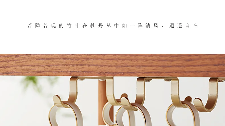 【中国直邮，时效10-15天】Auratic 国瓷永丰源月亮时光18头茶咖具 detail image 13