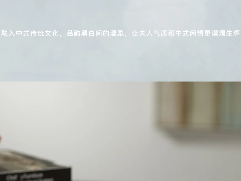 【China Direct Shipping, 10-15 days】Auratic Guochen Yongfengyuan Lady Porcelain Pomegranate Home Mug (350ml) detail image 19