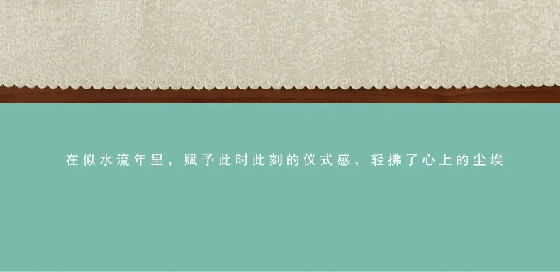 [China Direct Shipping, 10-15days] Happiness and Harmony 6Heads Cutlery (for 1 person) detail image 22