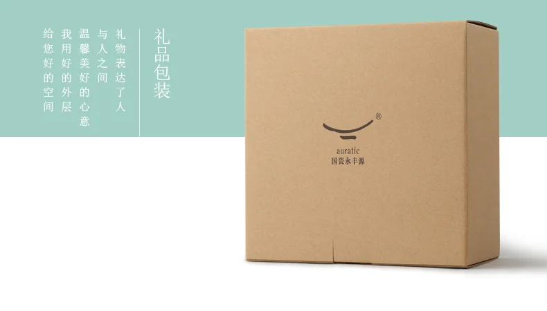 [China Direct Shipping, 10-15days] Happiness and Harmony 6Heads Cutlery (for 1 person) detail image 23