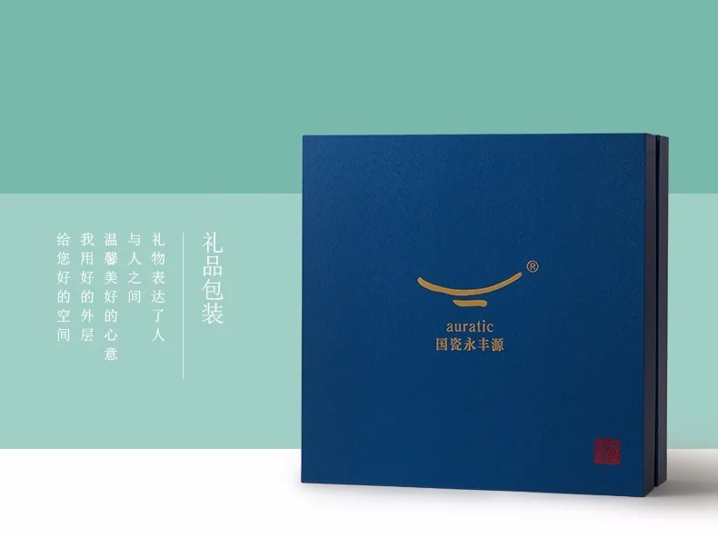[China Direct Shipping, 5-7days] Happy Harmony 30 Heads Medium Cutlery detail image 23