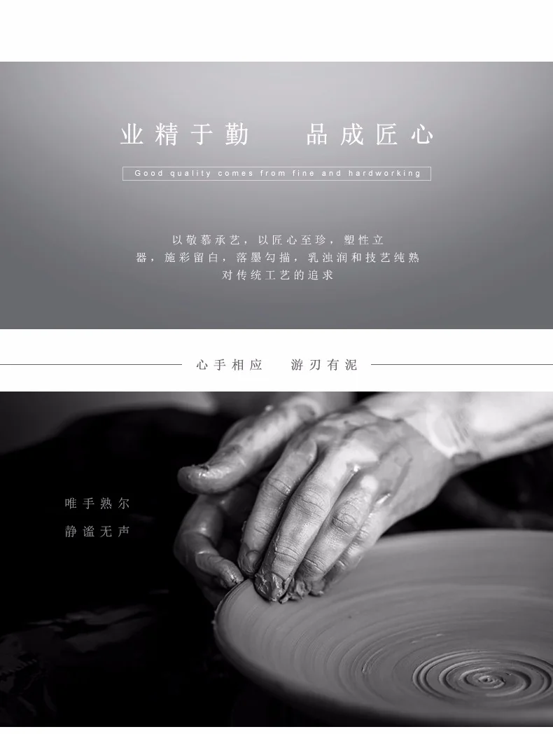 [China Direct Shipping, 5-7days] Happy Harmony 44 Heads Medium Cutlery detail image 24