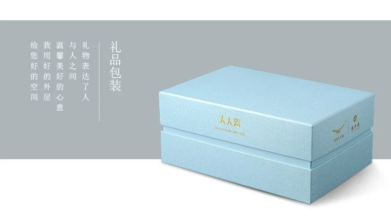 Auratic, "Mrs. Porcelain·West Lake Blue", Portable Travel Tea Set, 6 Pieces detail image 21
