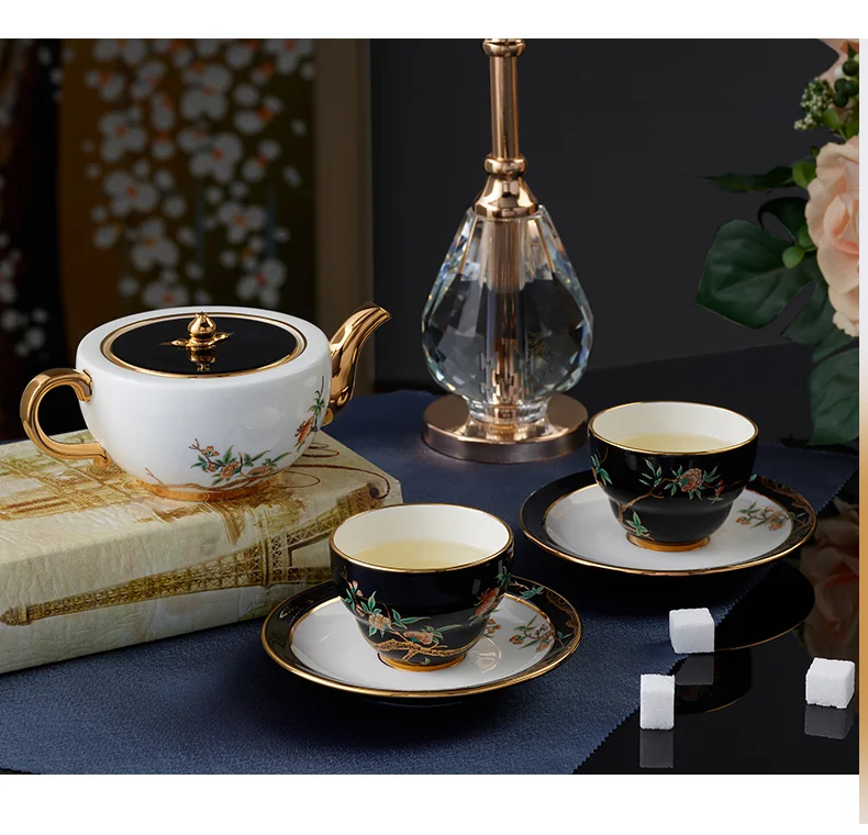 Recommended Tea Sets | 【Direct shipping from China, 5-7 days