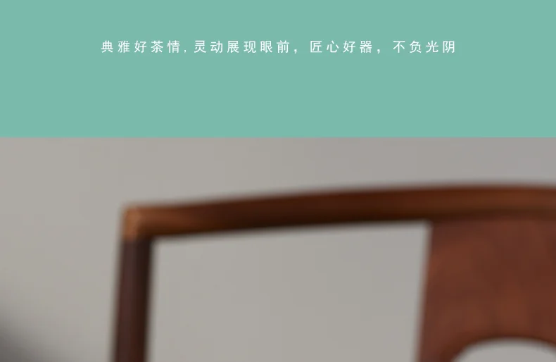 [China Direct Shipping, 5-7days] Happiness and Harmony 36 Heads Tea Set (10 Seats) detail image 18