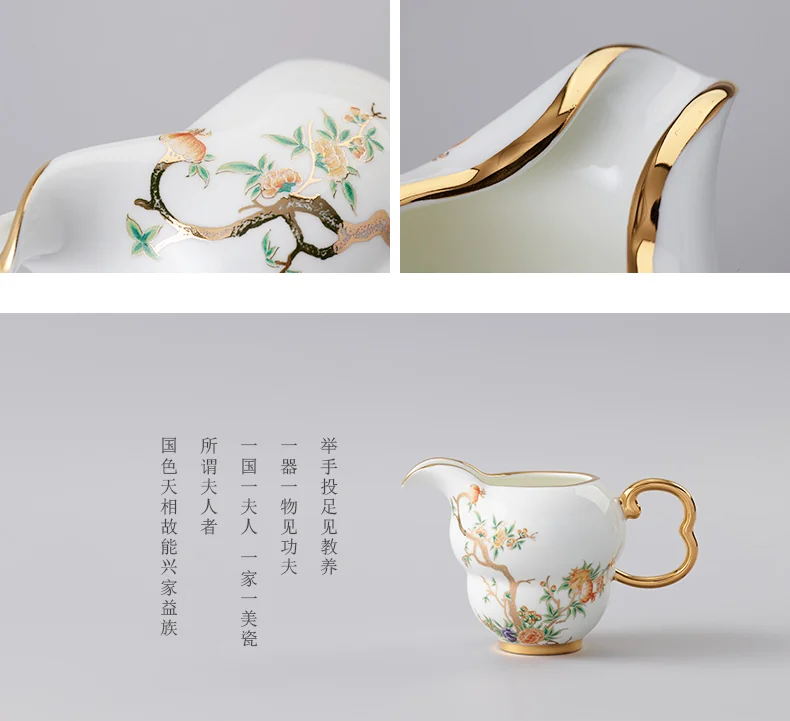 Auratic, 8-Piece Coffee Cup,tea cup, ceramic coffee cup, ceramic coffee cup set detail image 8